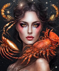 РАКИ: СЕКРЕТЫ ОБЩЕНИЯ