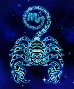 ЧТО ПОДАРИТЬ СКОРПИОНУ?