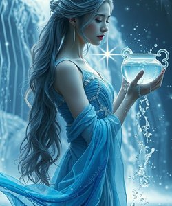 ВОДОЛЕЙ: СЕКРЕТЫ ОБЩЕНИЯ