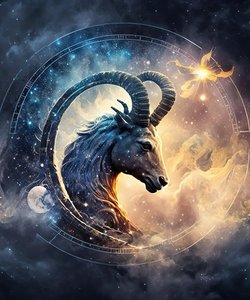 КОЗЕРОГ: СЕКРЕТЫ ОБЩЕНИЯ