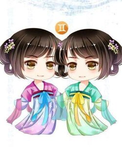 ЧТО ПОДАРИТЬ БЛИЗНЕЦАМ?