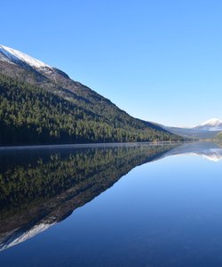 ТУВА – УДИВИТЕЛЬНЫЙ КРАЙ! ОЗЕРА. Часть 2